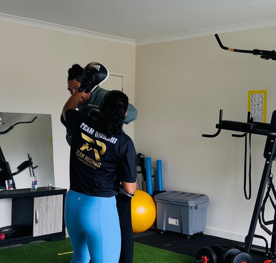 Personal Training